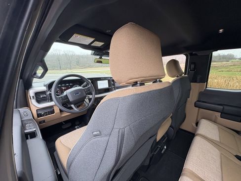 New 2026 Ford F250 XLT w/ 360-Degree Camera Package image 28