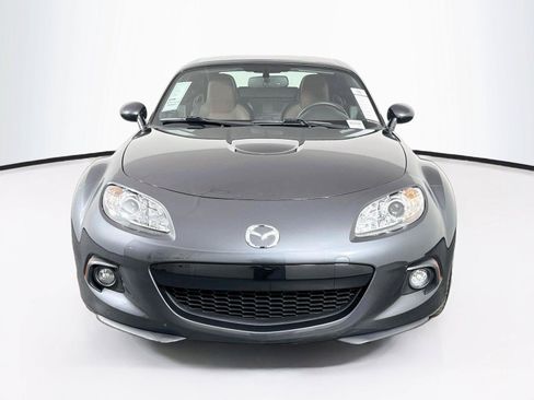 Used 2014 MAZDA MX-5 Miata Grand Touring w/ Premium Package RWD image 7