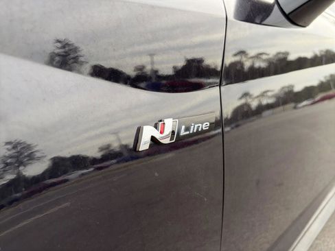 Used 2023 Hyundai Sonata N Line image 30