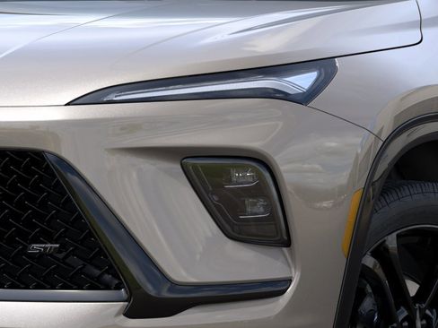 New 2026 Buick Enclave Sport Touring w/ Power Package FWD image 10