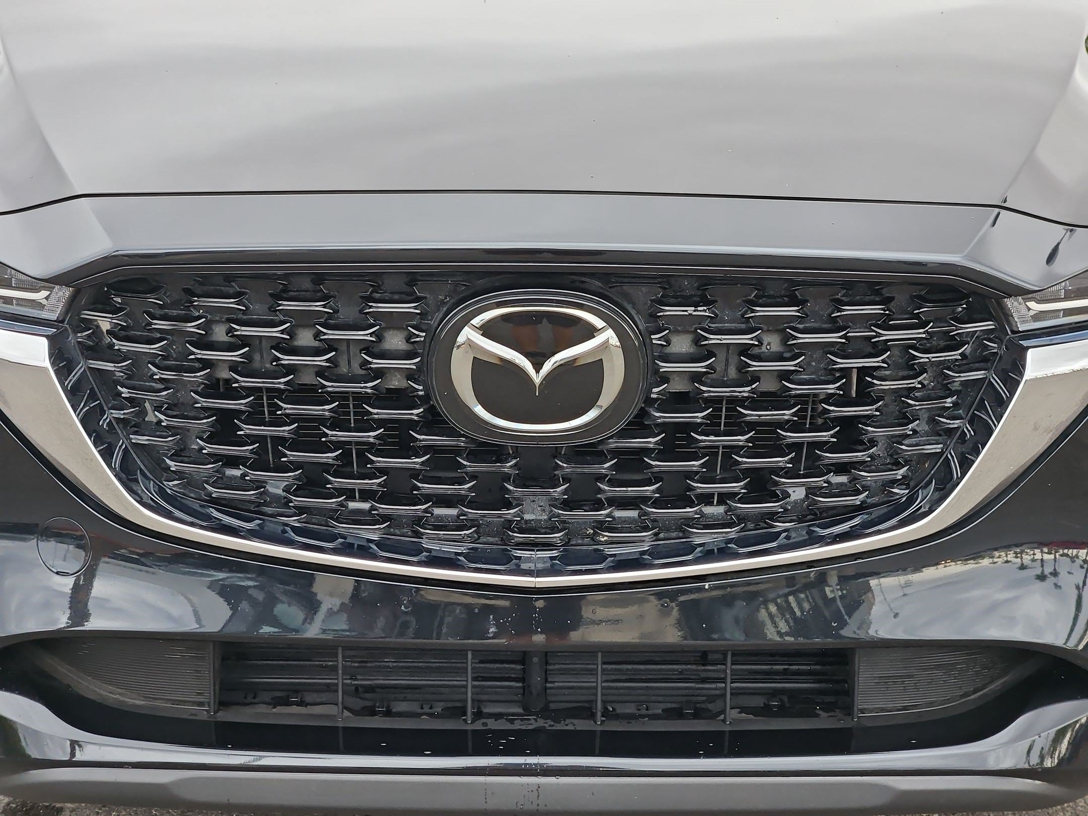 Certified 2024 MAZDA CX-5 AWD 2.5 S image 9