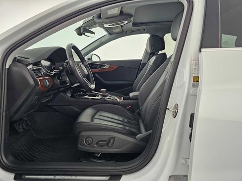 Used 2023 Audi A4 2.0T allroad Premium Plus image 21