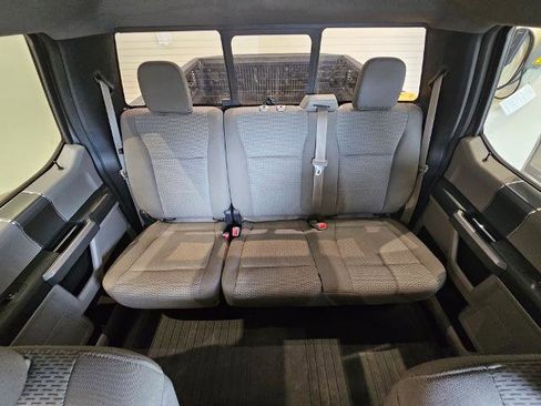 Certified 2017 Ford F150 XLT w/ Equipment Group 302A Luxury image 28