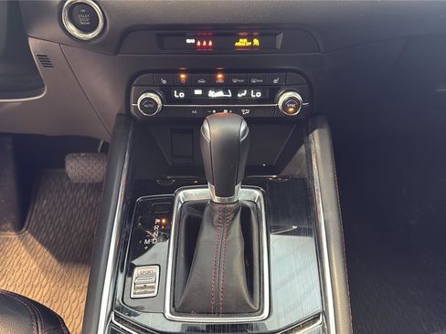 Used 2025 MAZDA CX-5 Carbon Edition AWD/4WD image 26