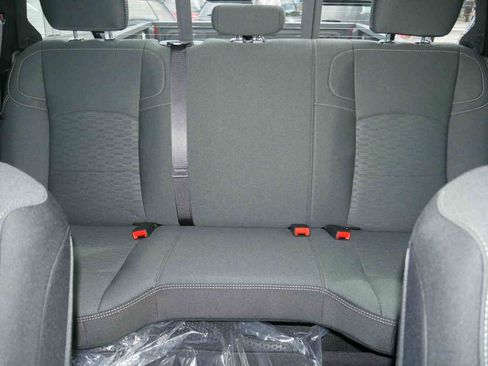 New 2026 RAM 2500 Tradesman image 44