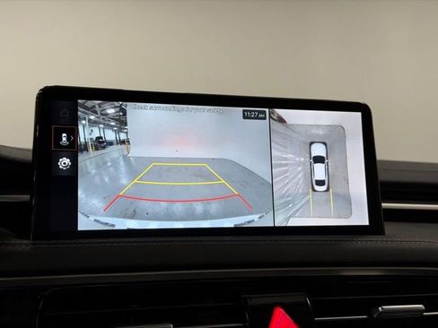 Used 2026 Genesis G70 2.5T Prestige image 21