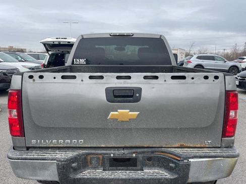 Used 2012 Chevrolet Silverado 1500 LT w/ All-Star Edition image 14