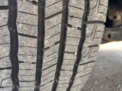 Used 2020 Dodge Grand Caravan GT image 9