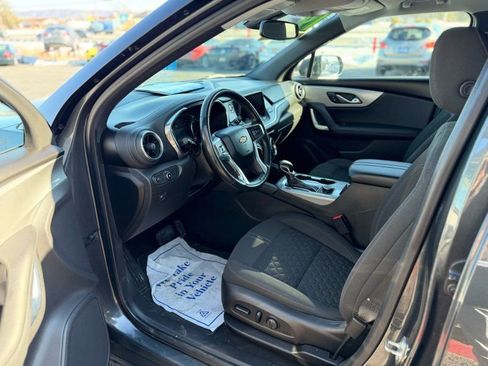 Used 2019 Chevrolet Blazer LT image 8
