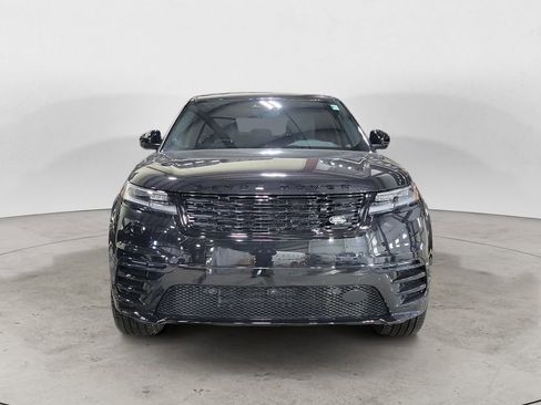 New 2026 Land Rover Range Rover Velar Dynamic SE AWD/4WD image 8