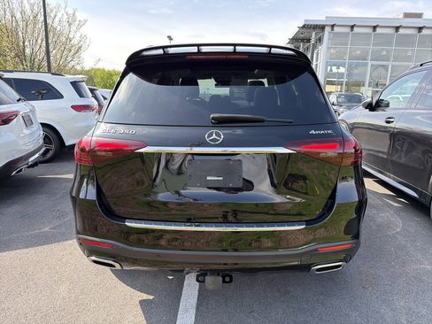 Used 2026 Mercedes-Benz GLE 350 4MATIC image 6