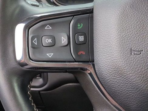 Used 2024 RAM 3500 Limited image 28