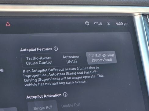Used 2017 Tesla Model X 100D image 20