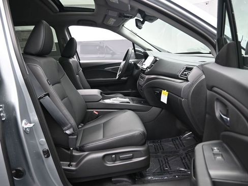 New 2026 Honda Ridgeline RTL image 25