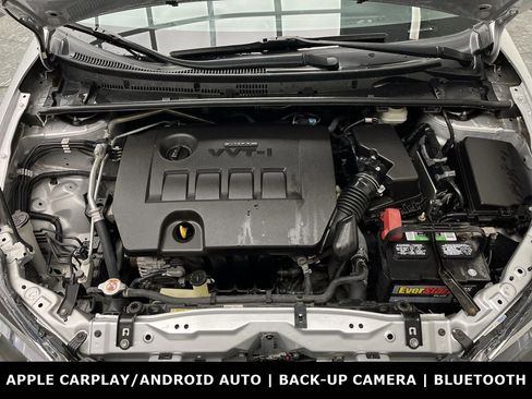 Used 2019 Toyota Corolla LE image 19