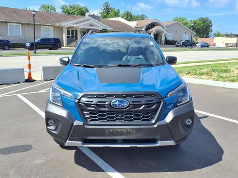 Used 2024 Subaru Forester Wilderness AWD/4WD image 34