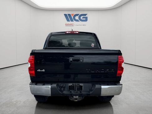 Used 2020 Toyota Tundra SR5 AWD/4WD image 4