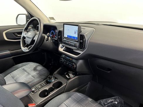 Used 2023 Ford Bronco Sport Heritage w/ Heritage Convenience Package image 15