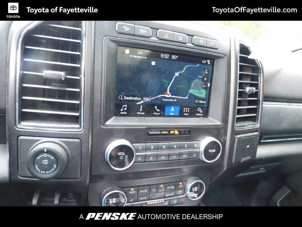 Used 2019 Ford Expedition Max Limited w/ Equipment Group 303A AWD/4WD image 10