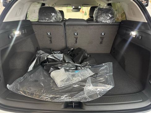 New 2026 Buick Envision Preferred image 8