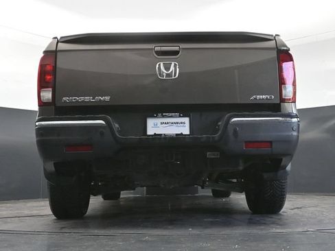 Used 2020 Honda Ridgeline RTL-E image 28