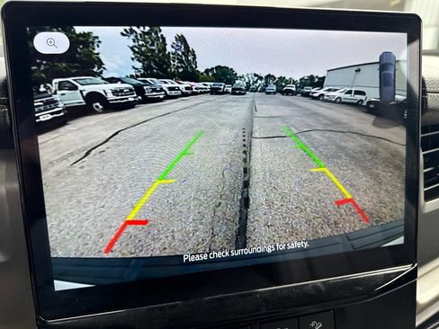 Used 2024 Ford Expedition Max XLT AWD/4WD image 23