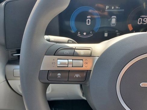 Certified 2026 Hyundai Kona SE image 17