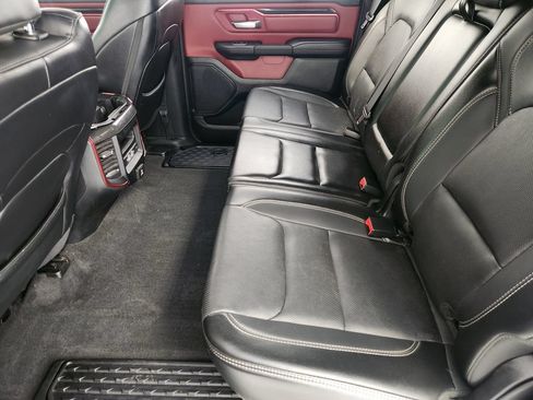 Used 2021 RAM 1500 Rebel w/ Rebel Level 2 Equipment Group AWD/4WD image 27