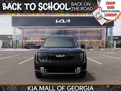 New 2027 Kia Telluride SX
