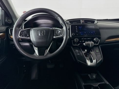 Used 2019 Honda CR-V EX image 26