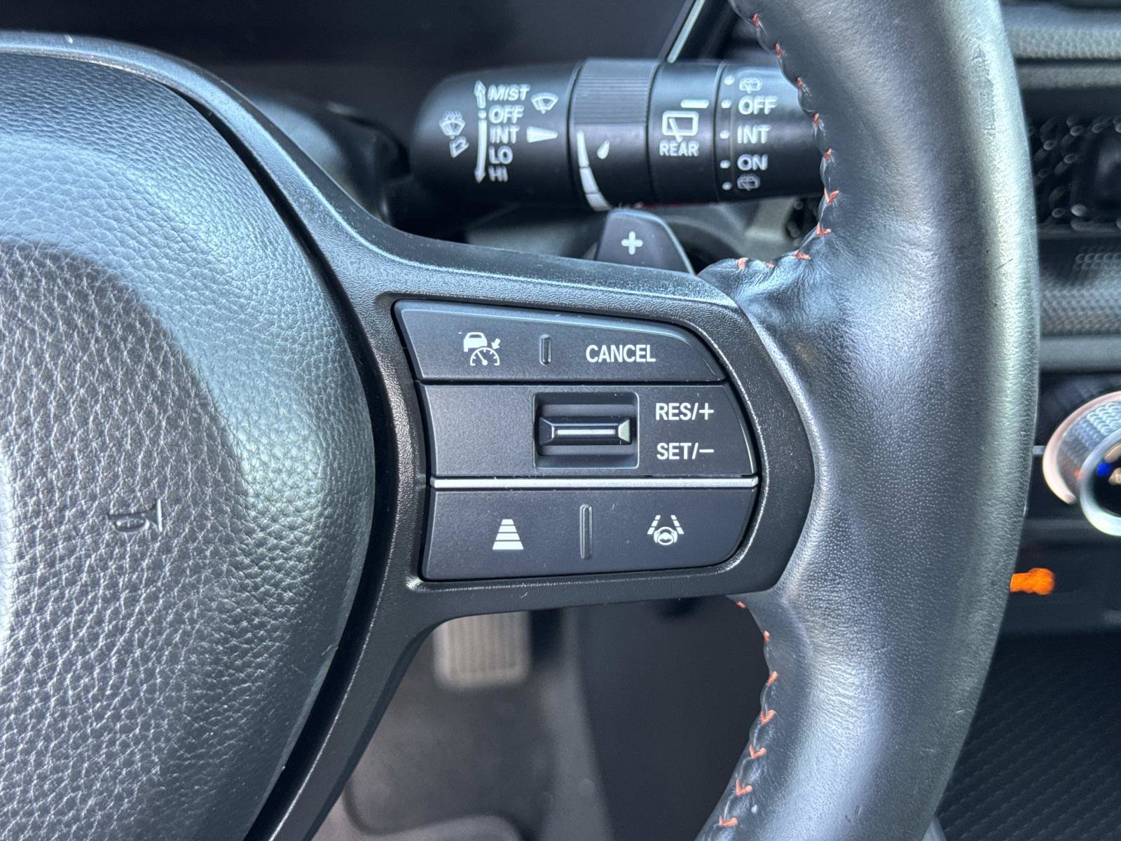 Certified 2023 Honda CR-V Sport image 12