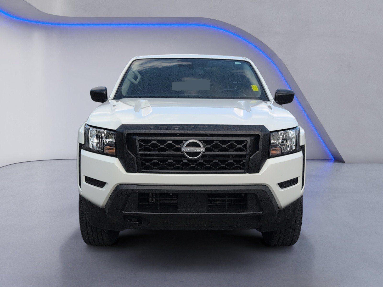 Used 2024 Nissan Frontier S w/ Technology Package AWD/4WD image 13