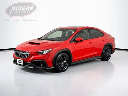 Used 2024 Subaru WRX Limited