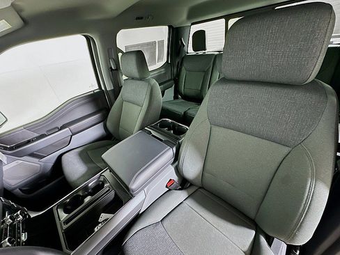 New 2025 Ford F150 XLT w/ Equipment Group 303A High image 8