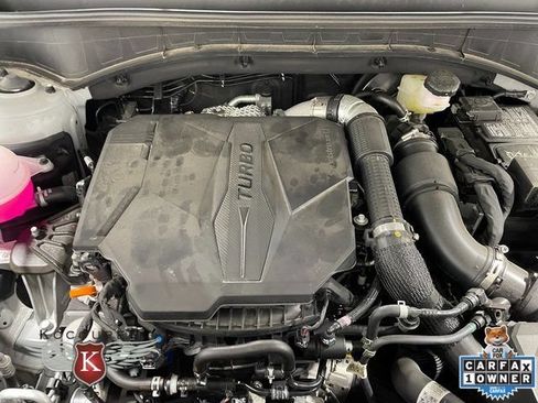 Used 2026 Kia Sorento X-Line EX AWD/4WD image 25