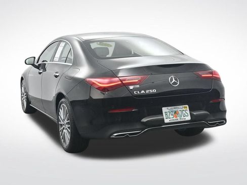 Used 2025 Mercedes-Benz CLA 250 image 9