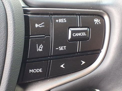 Certified 2025 Lexus ES 350 w/ Premium Package image 13