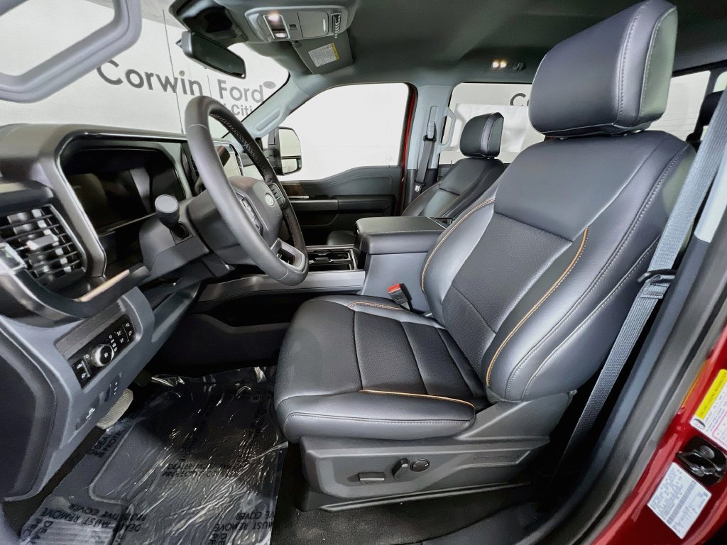 New 2026 Ford F350 Lariat AWD/4WD image 25