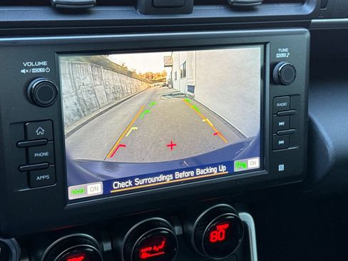 Used 2023 Toyota GR86 Premium image 20