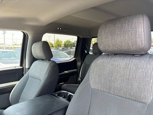 Used 2021 Ford F150 XLT w/ Equipment Group 302A High RWD image 5
