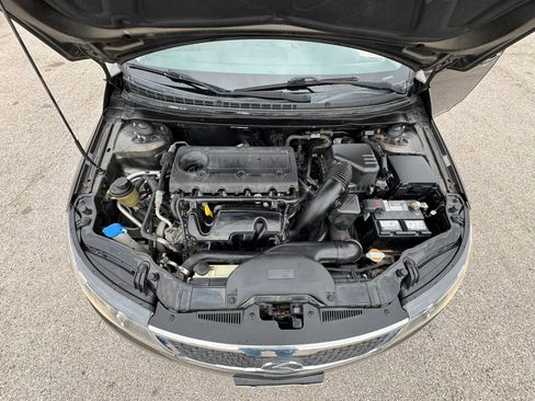 Used 2012 Kia Forte EX w/ Premium Pkg image 22