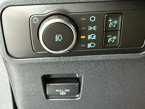 New 2025 Ford Bronco Badlands w/ Sasquatch Package image 34