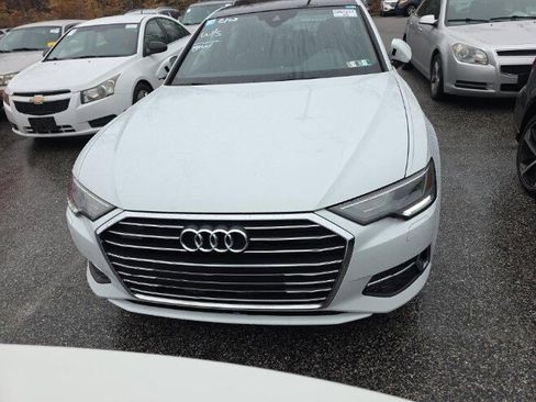 Used 2019 Audi A6 2.0T Premium image 2