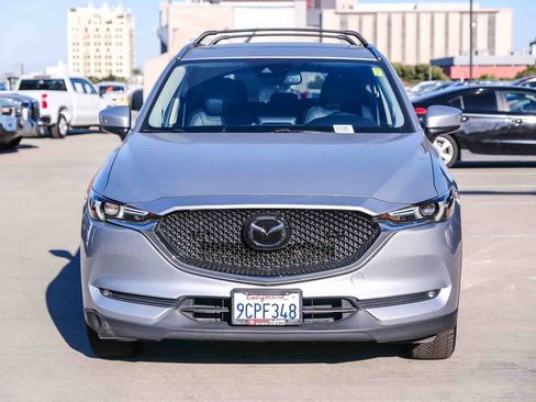 Used 2017 MAZDA CX-5 Grand Touring FWD image 2