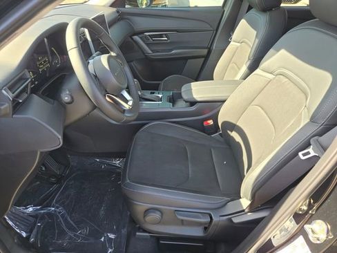 New 2026 MAZDA CX-5 Select AWD/4WD image 6