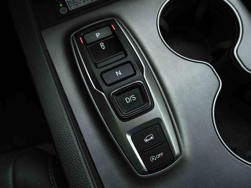 Used 2025 Honda Passport EX-L image 28
