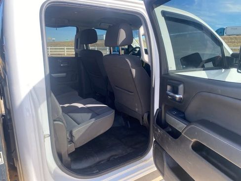 Used 2018 Chevrolet Silverado 3500 LT w/ LT Convenience Package image 11