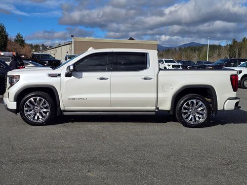 Certified 2023 GMC Sierra 1500 Denali image 19