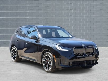 New 2026 BMW X3 xDrive30 w/ M Sport Package