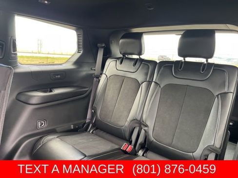 New 2026 Jeep Grand Cherokee L 4WD image 18